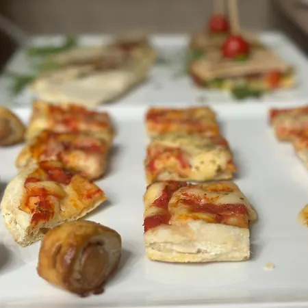 Ines Apartament Giardini-Naxos