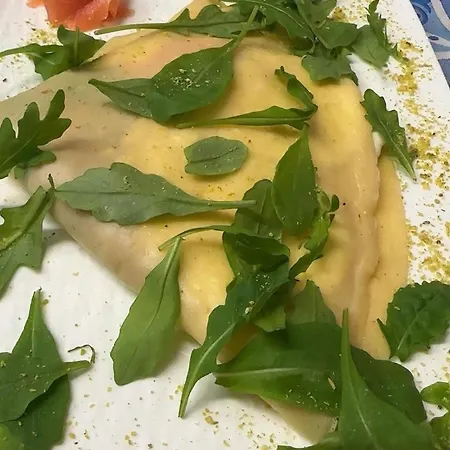 Lägenhet Ines