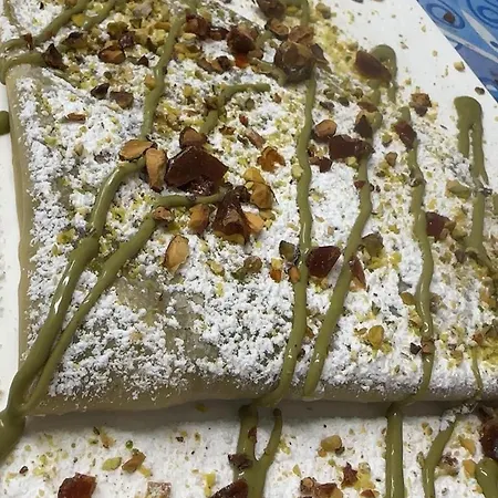 Ines Apartament Giardini-Naxos