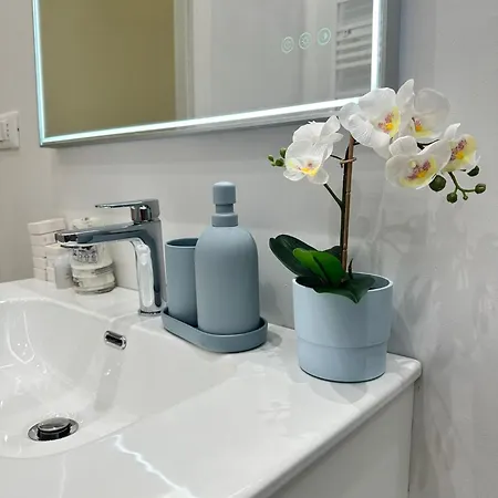 Ines Apartament Giardini-Naxos