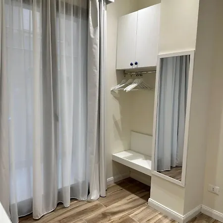 Ines Apartament Giardini-Naxos