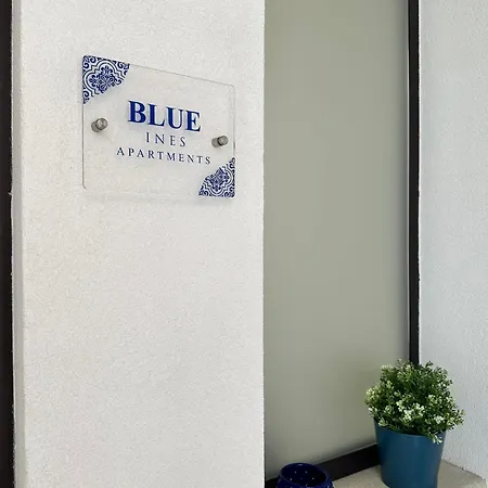 Ines * Giardini-Naxos