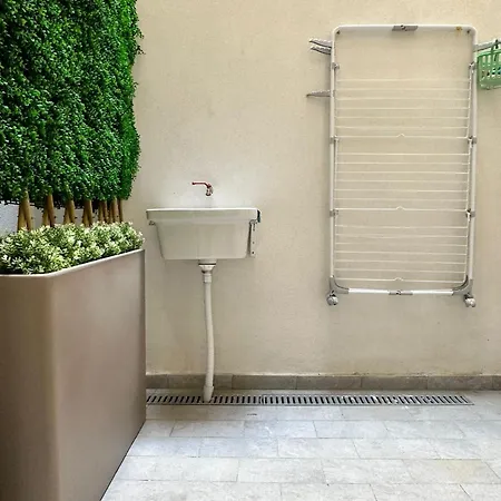 Ines Apartament Giardini-Naxos