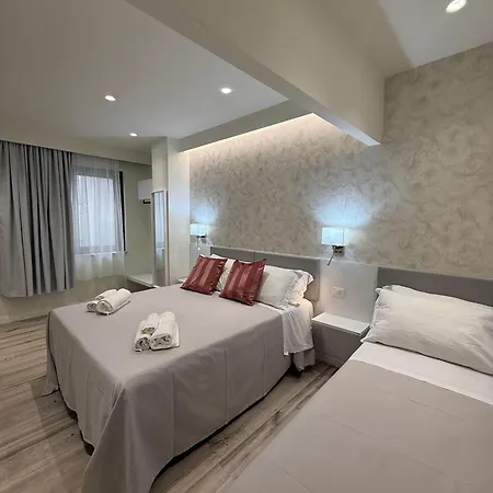 Ines Apartament Giardini-Naxos