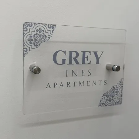 Ines * Giardini-Naxos