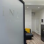 Ines 아파트 *