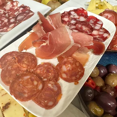 Appartamento Ines *