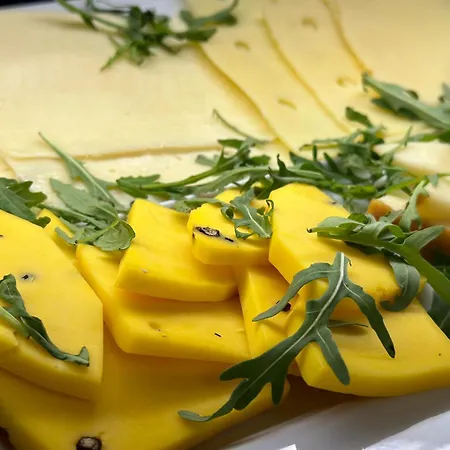 Ines Διαμέρισμα Giardini Naxos