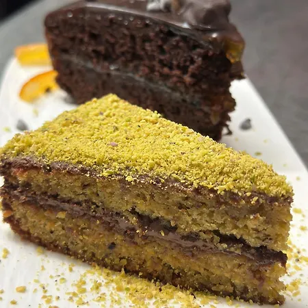 Διαμέρισμα Ines