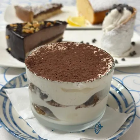 Ines * Giardini Naxos