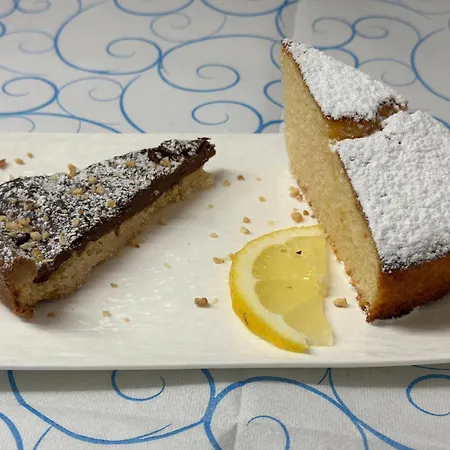 Διαμέρισμα Ines