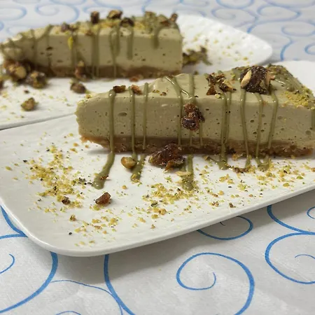 Ines Διαμέρισμα *