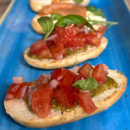 Ines Διαμέρισμα