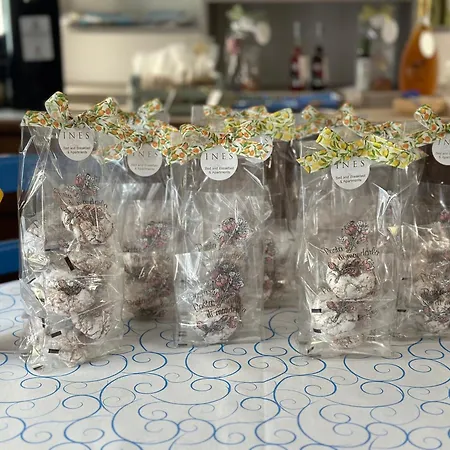 Διαμέρισμα Ines