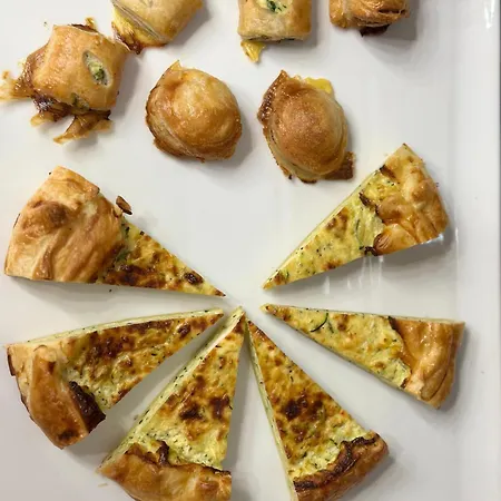 Ines * Giardini Naxos