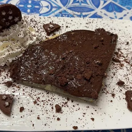 Ines Διαμέρισμα Giardini Naxos