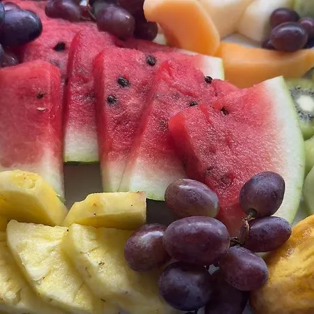 Ines Διαμέρισμα