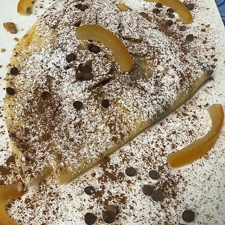 Ines * Giardini Naxos