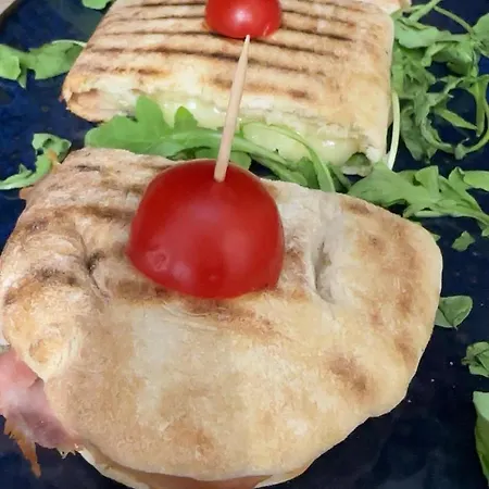 Ines Διαμέρισμα