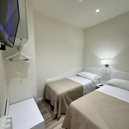 Ines Apartman Giardini Naxos
