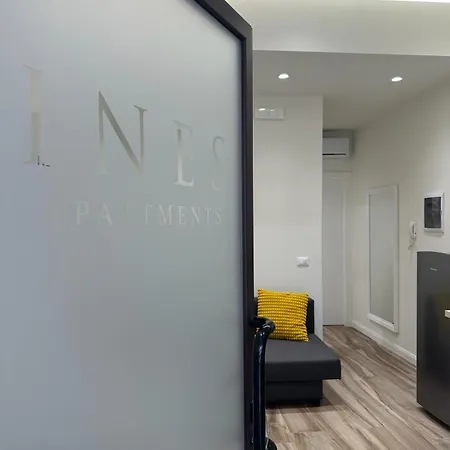 Ines Apartman *