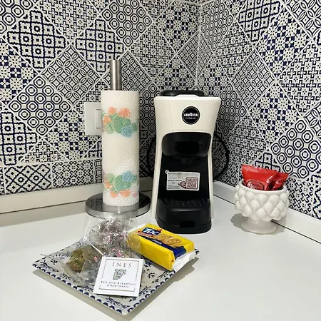 Ines Apartman