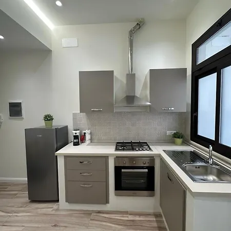 Ines Apartman *