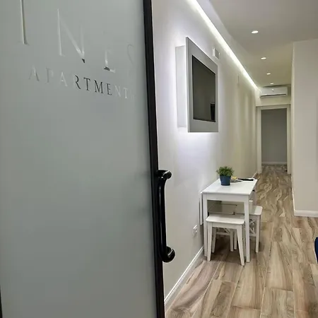 Διαμέρισμα Ines