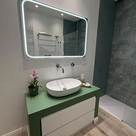 Apartamento Ines Giardini-Naxos