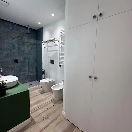 Apartamento Ines