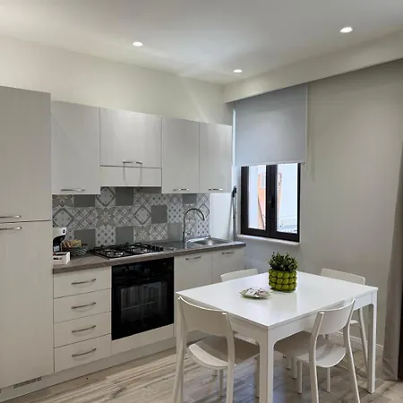 Ines Apartamento *