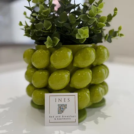 Ines Apartamento Giardini-Naxos