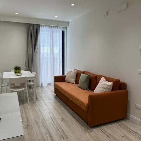 Apartamento Ines