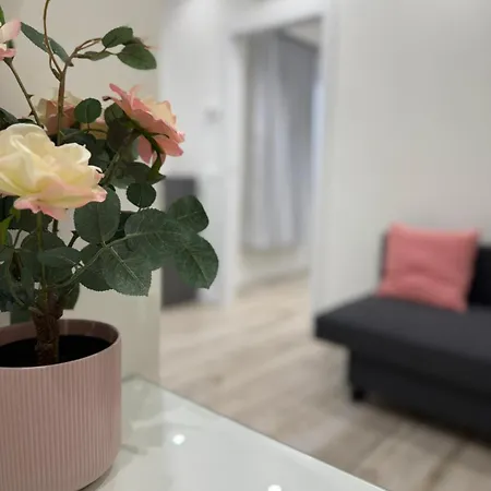 Ines Appartamento Giardini Naxos