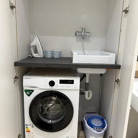 Ines Appartamento Giardini Naxos