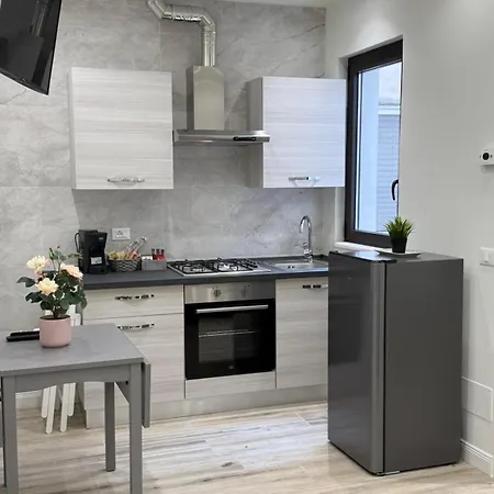 Ines Apartman