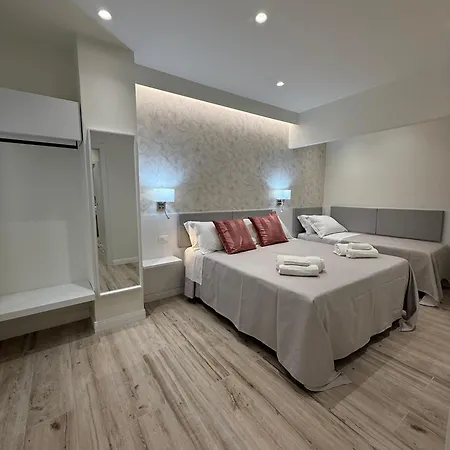 Ines Apartman Giardini Naxos