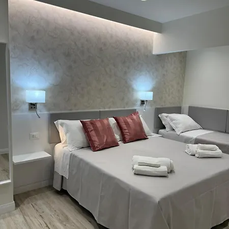 Διαμέρισμα Ines