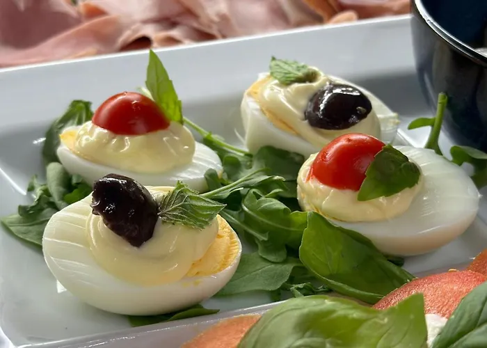 Ines * Giardini Naxos