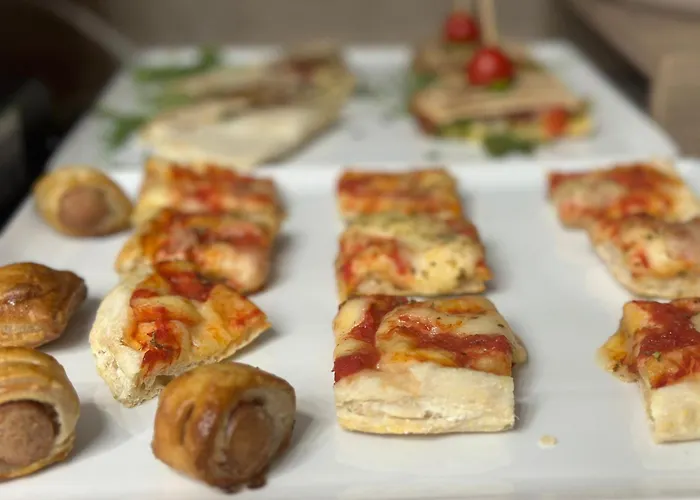 Ines Apartment Giardini Naxos