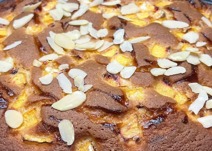 Apartment Ines Giardini Naxos