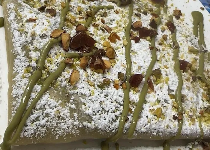 Ines Apartment Giardini Naxos