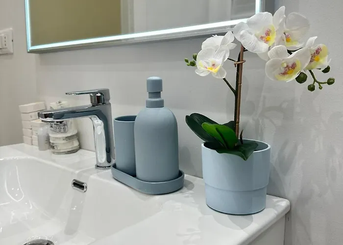 Ines Apartment Giardini Naxos