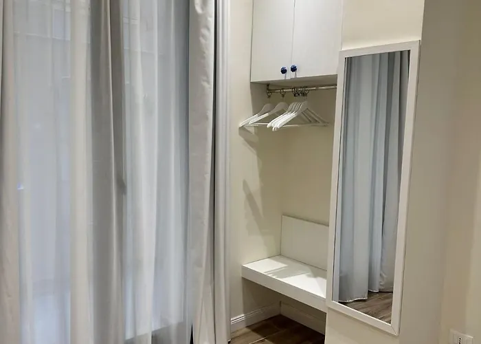 Ines Apartment Giardini Naxos