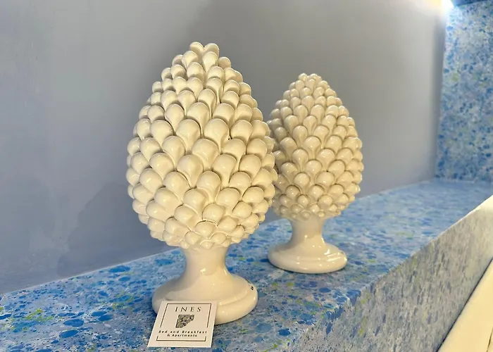 Ines * Giardini Naxos