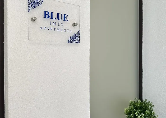 Ines * Giardini Naxos