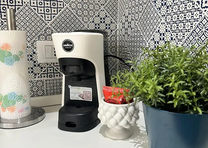 Ines * Giardini Naxos