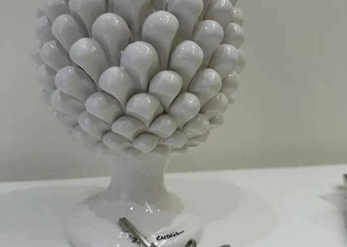 Ines * ジャルディーニ・ナクソス