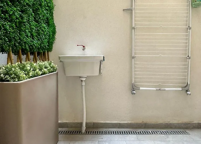 Ines Apartment Giardini Naxos