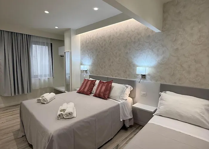 Ines Apartment Giardini Naxos